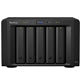 Synology DX517 5-Bay NAS Expansion Unit - 80TB Hot-Swappable Synology DX517 5-Bay NAS Expansion Unit - 80TB Hot-Swappable